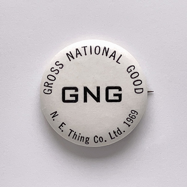 N.E. THING CO. LTD., National Gross Good (GNG)