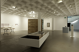 Arnolfini is Bristol’s International Centre for Contemporary Arts, Museum Show