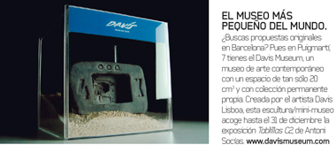 Selected Art, Revista DT Lux, Madrid, España